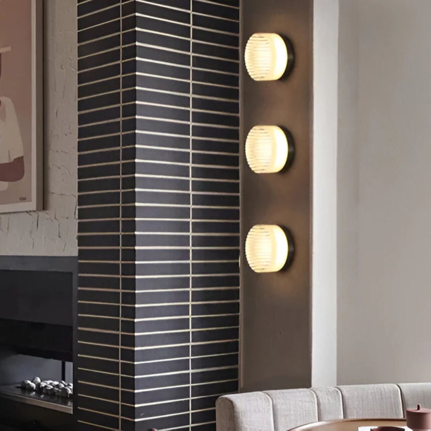 Andello Wall Light