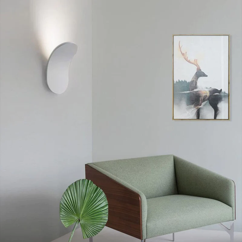 Alon Wall Light
