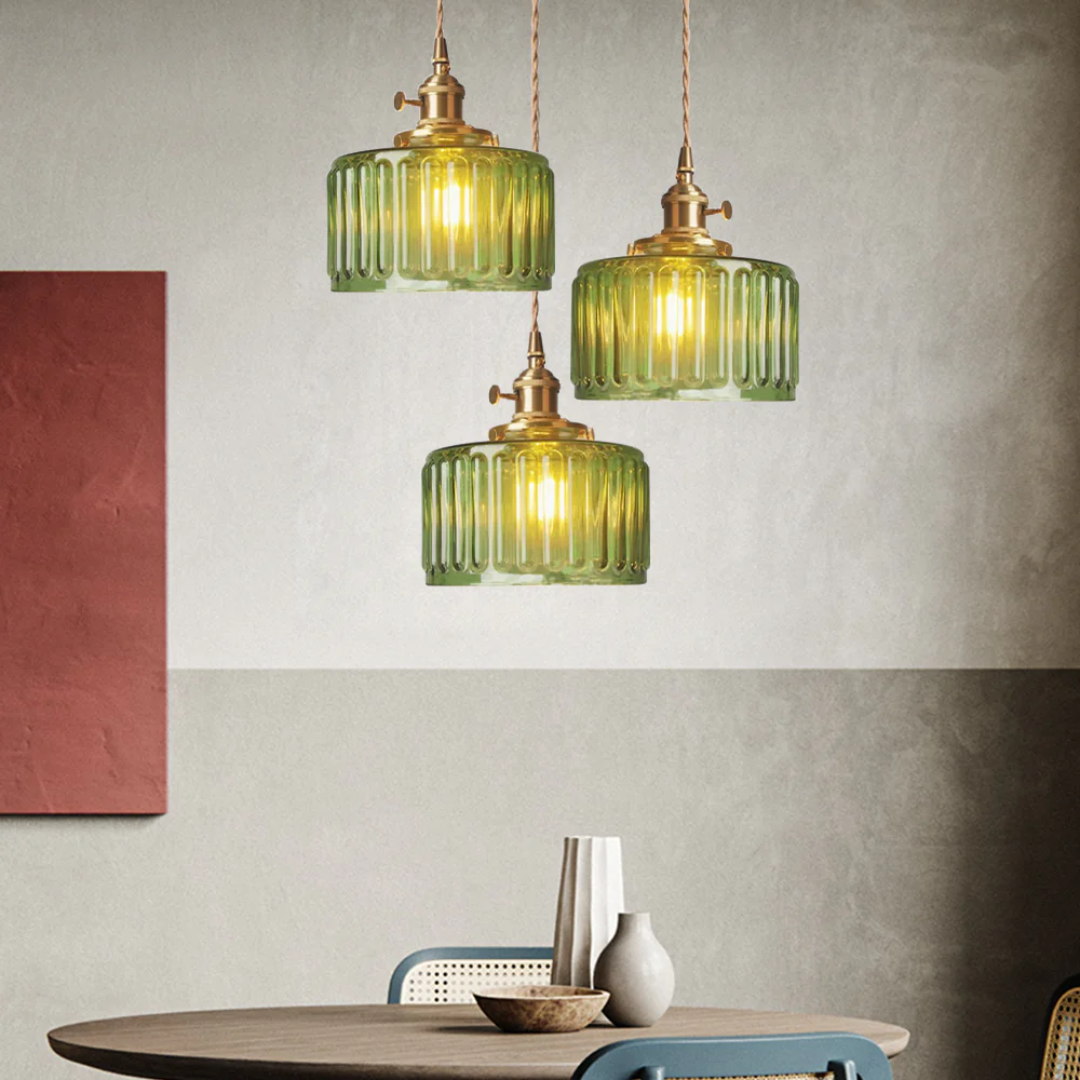 Quinlevo Pendant Light