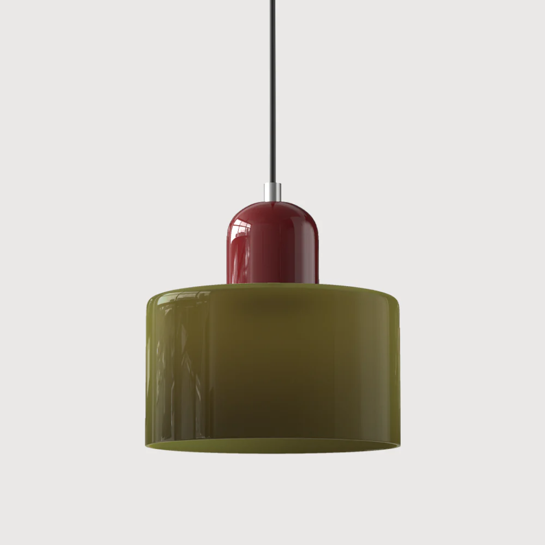 Lesmero Retro Pendant Light