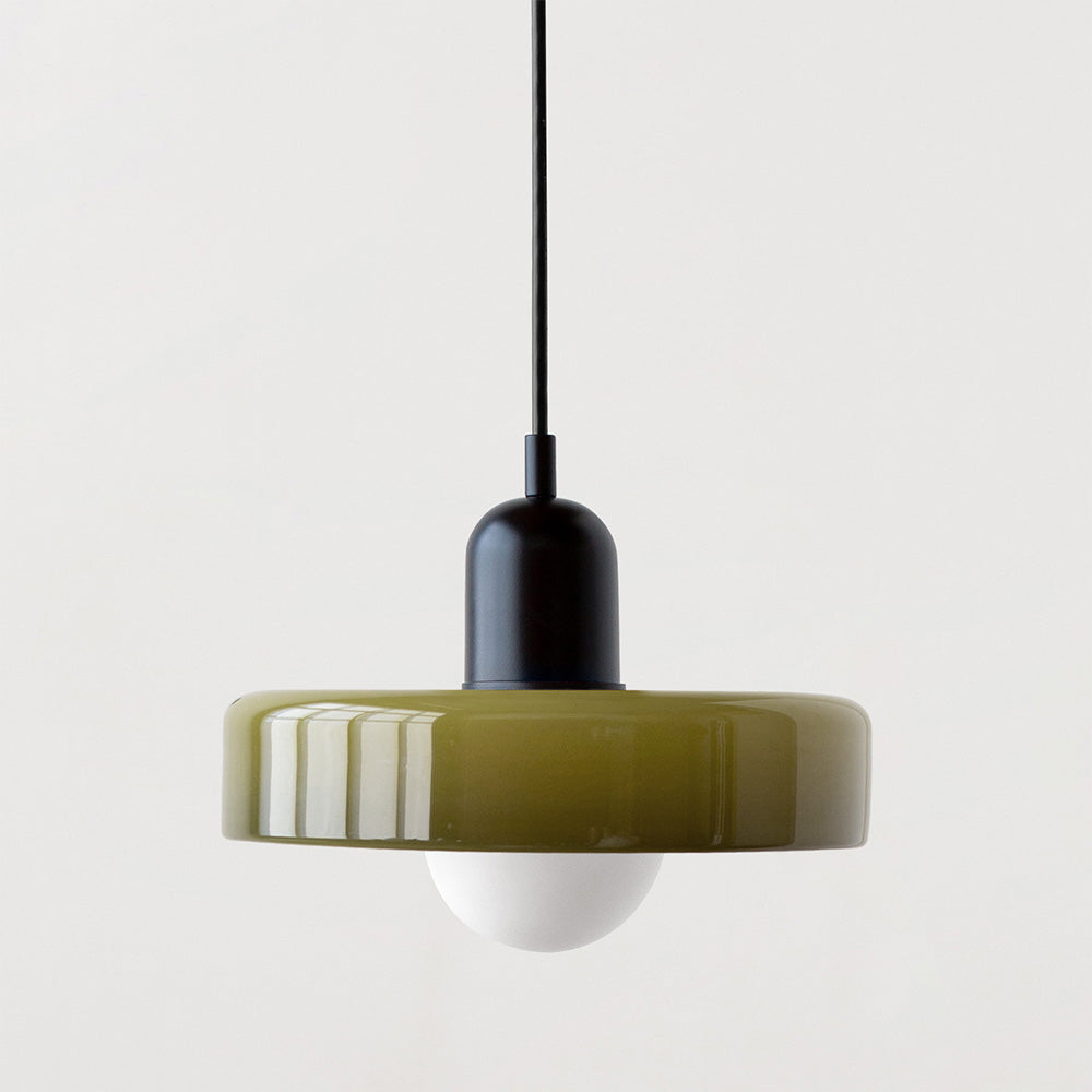 Lunelo Retro Pendant Light