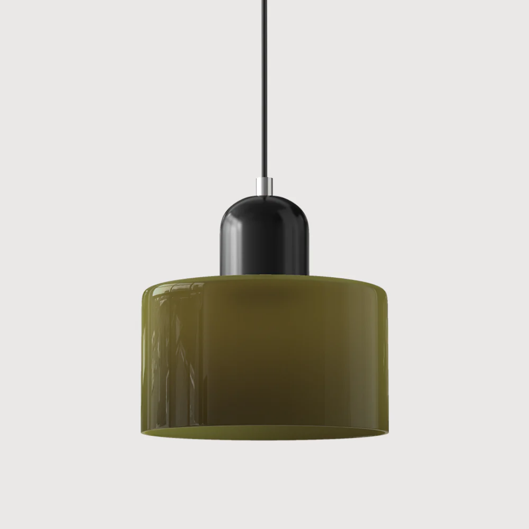 Lesmero Retro Pendant Light