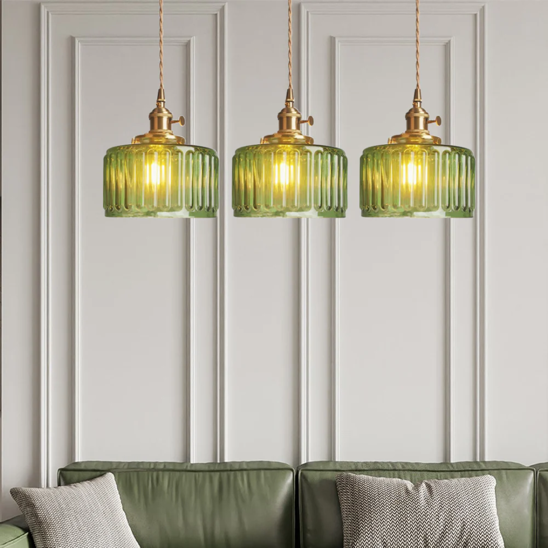 Quinlevo Pendant Light