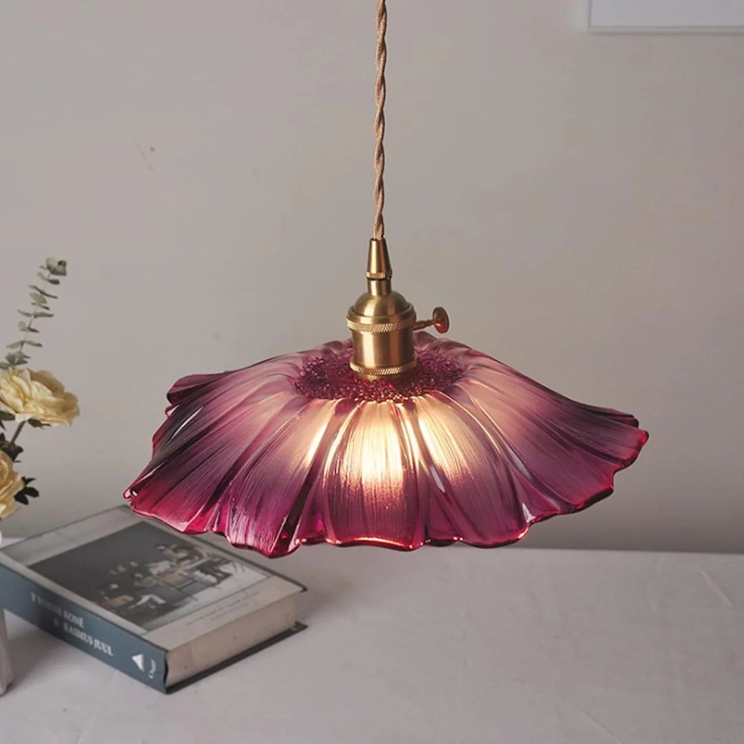 Cellivo Flower Pendant Light