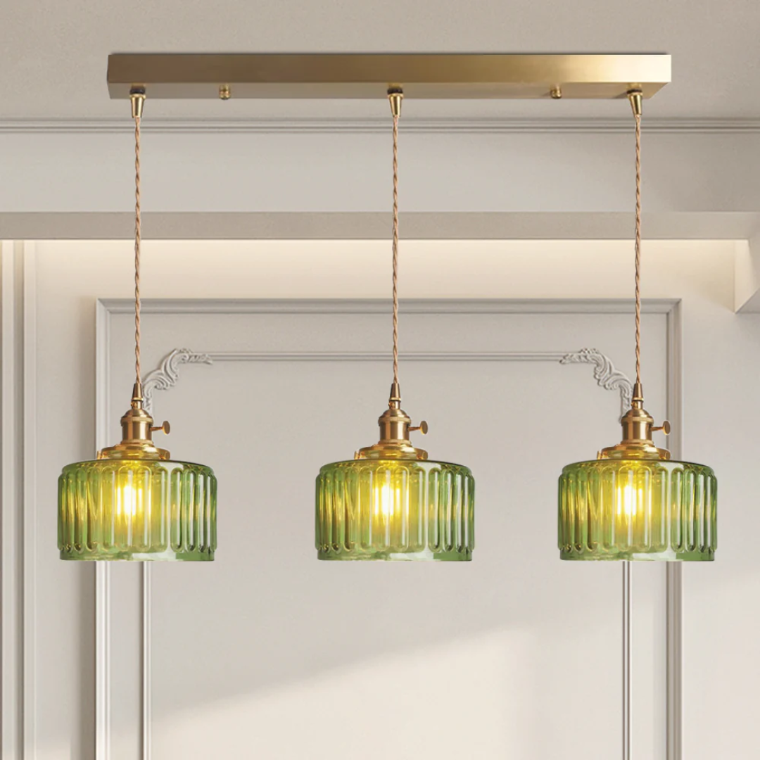 Quinlevo Pendant Light