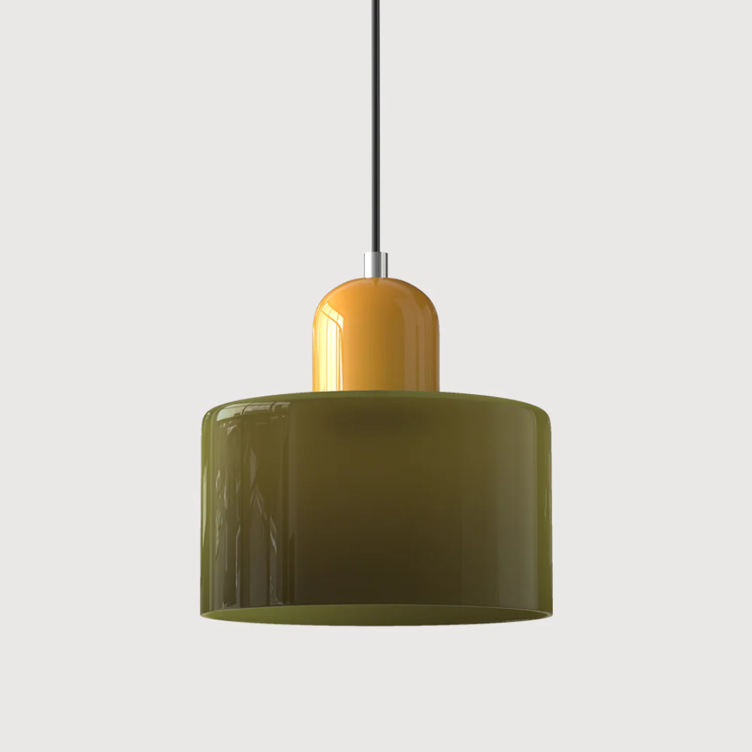 Lesmero Retro Pendant Light