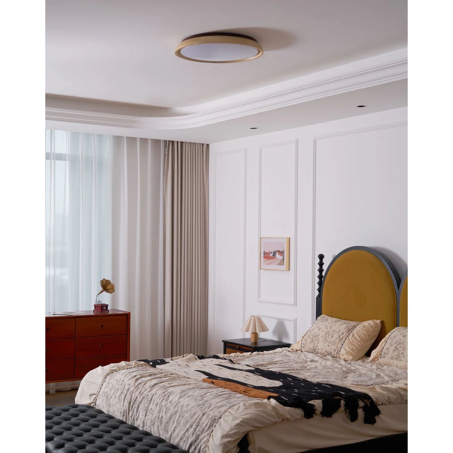 Dalleno Ceiling Light