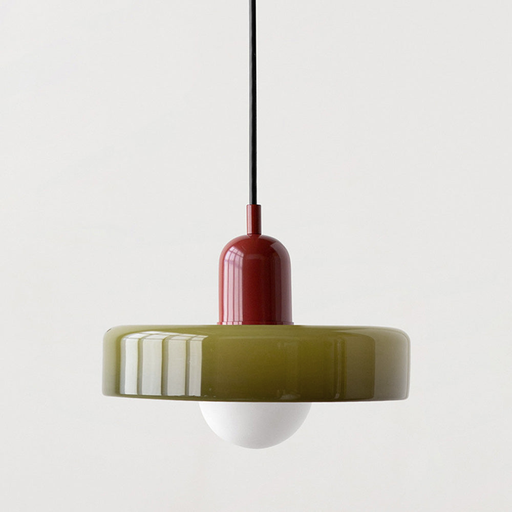 Lunelo Retro Pendant Light