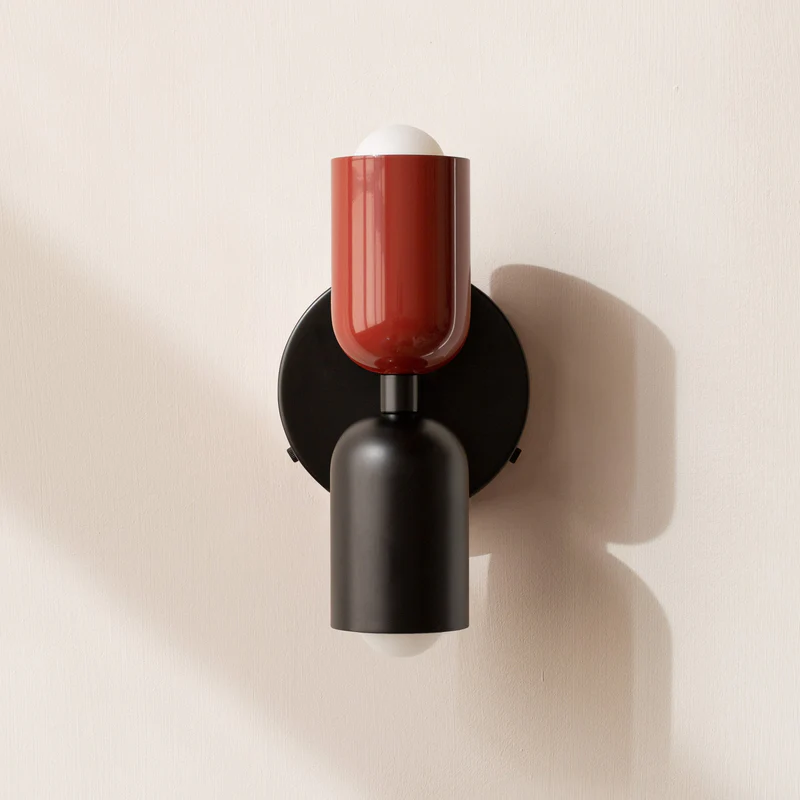 Loumel Wall Light