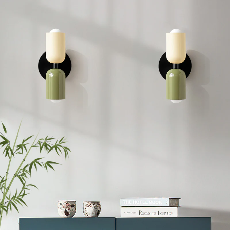Loumel Wall Light