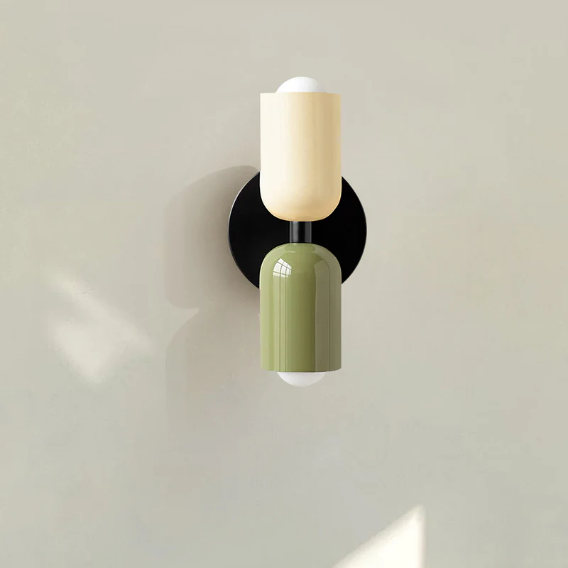 Loumel Wall Light