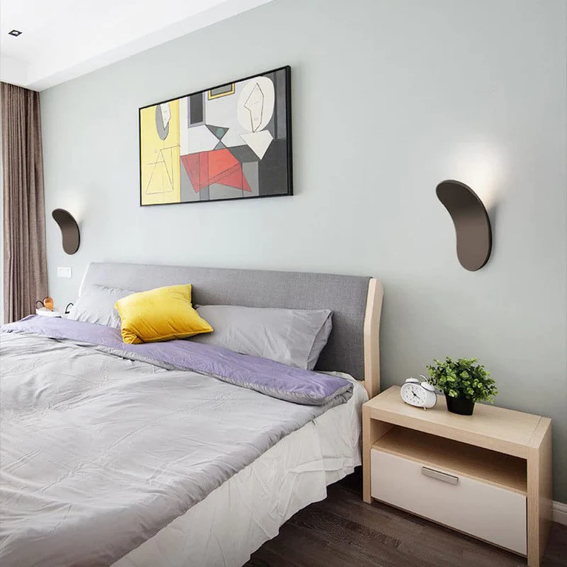 Alon Wall Light