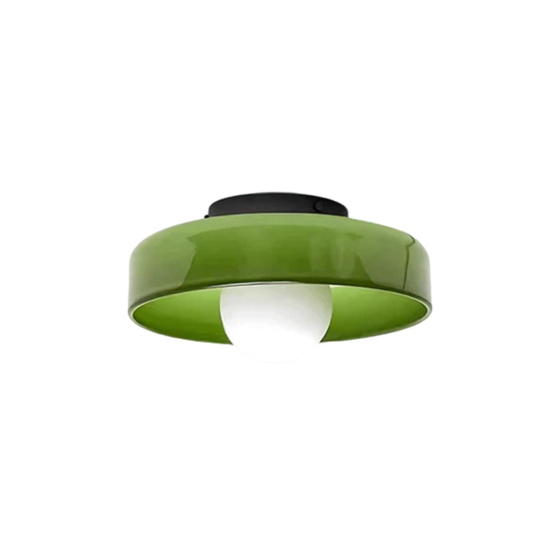 Cluvon Retro Ceiling Light