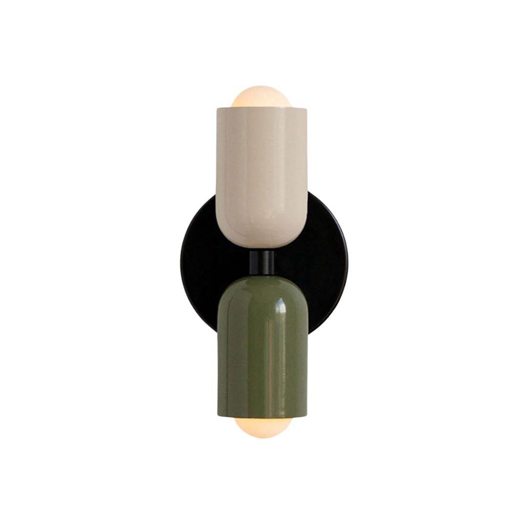 Loumel Wall Light