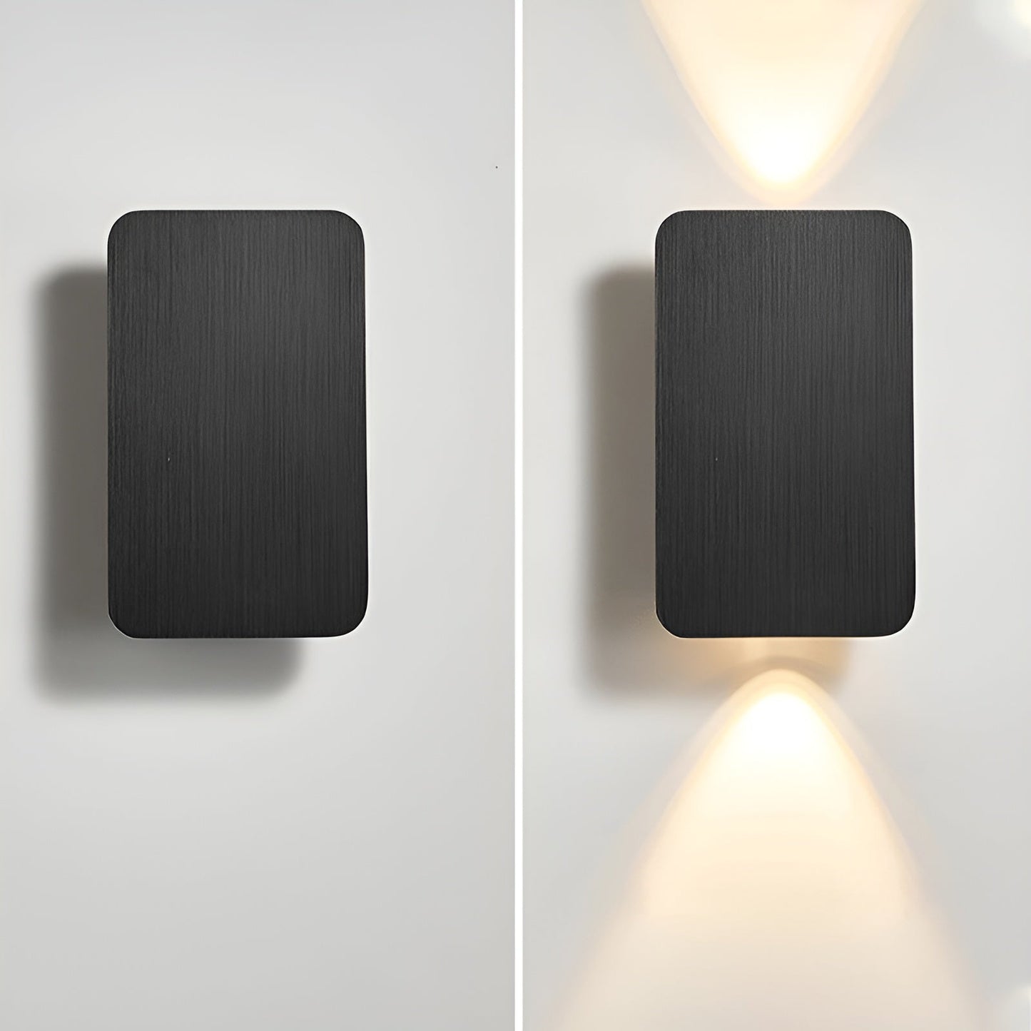 Reslin Wall Light