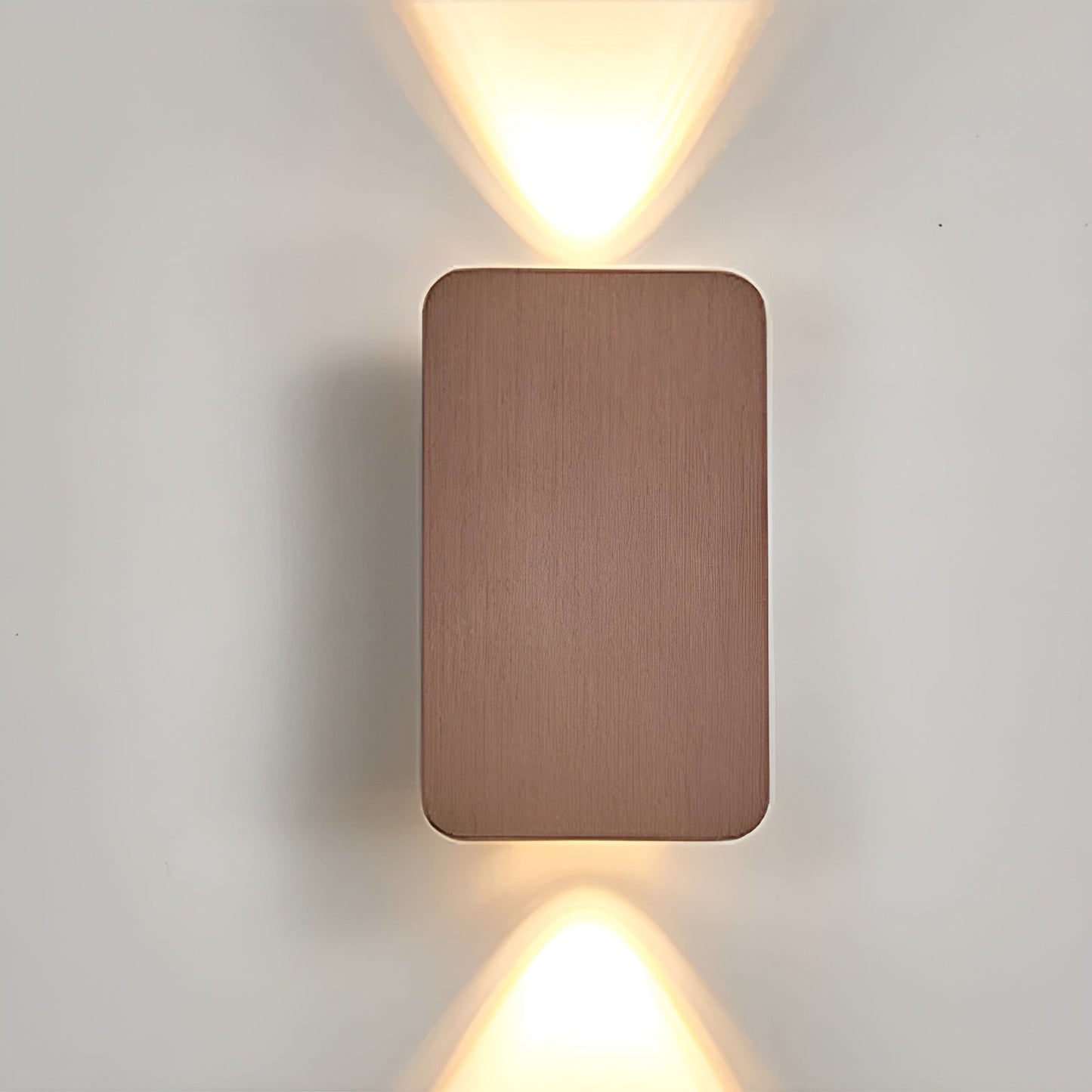 Reslin Wall Light
