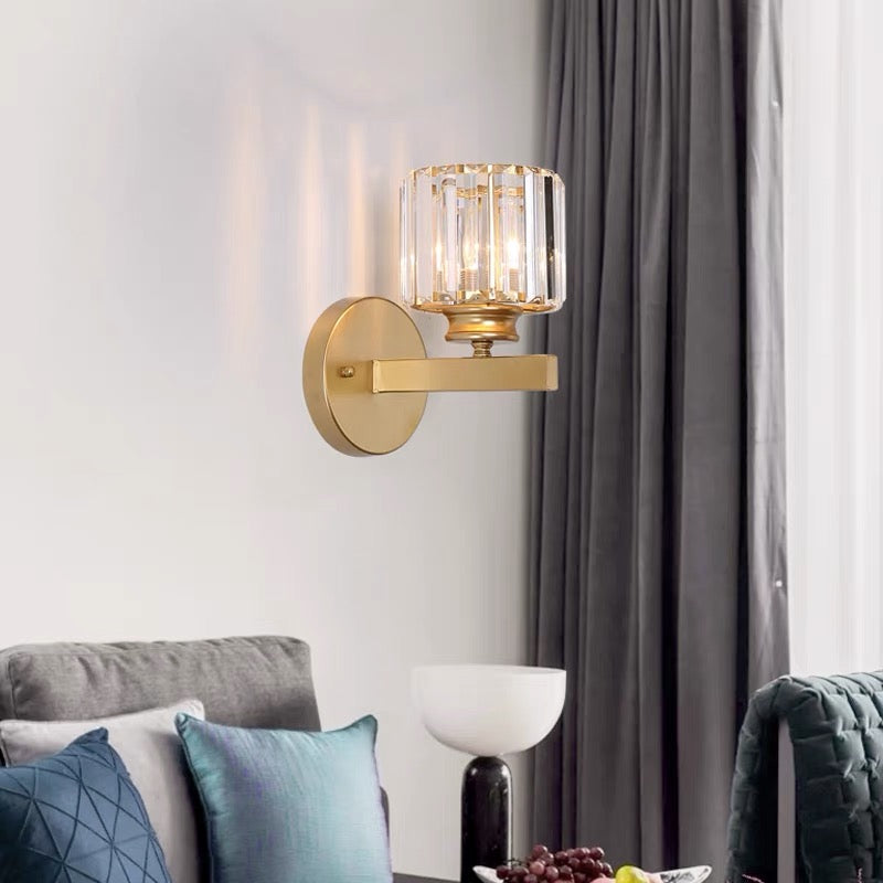 Quinzo Wall Light