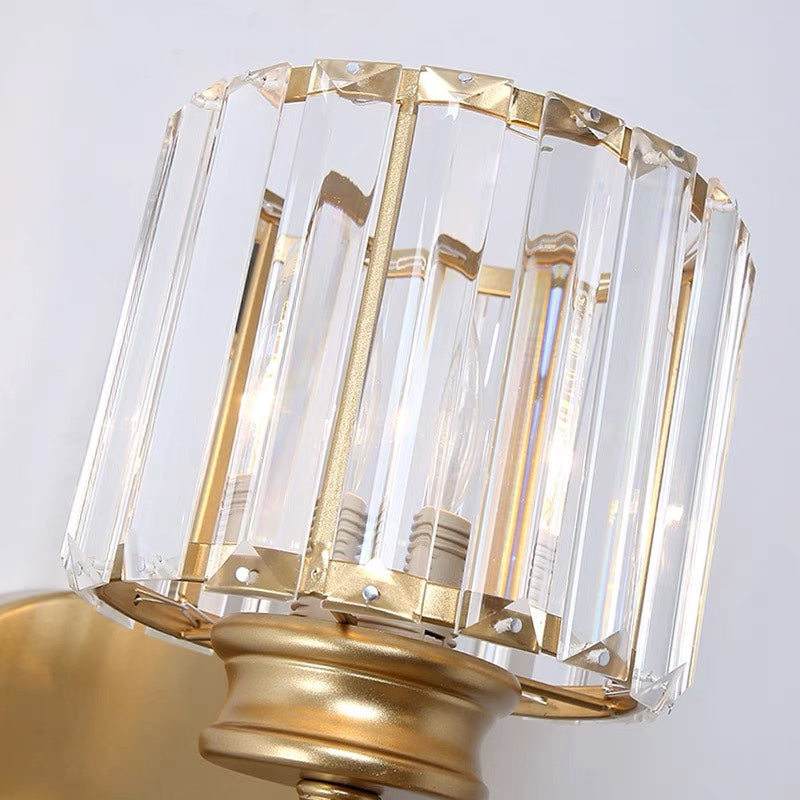 Quinzo Wall Light
