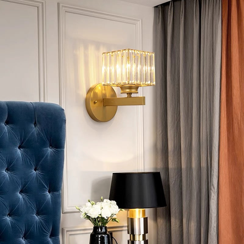Quinzo Wall Light