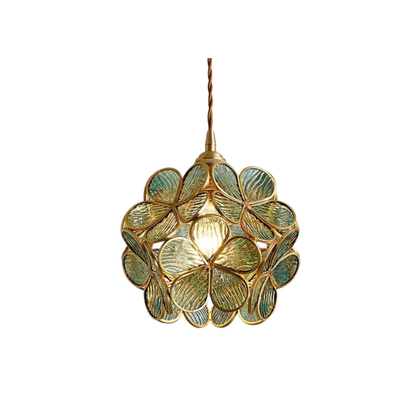 Yenlezo Flower Pendant Light