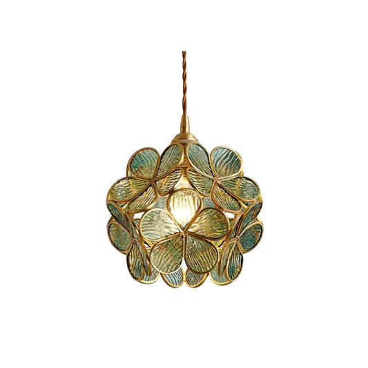 Yenlezo Flower Pendant Light