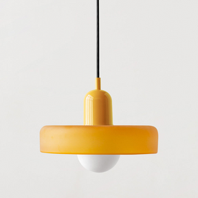 Lunelo Retro Pendant Light