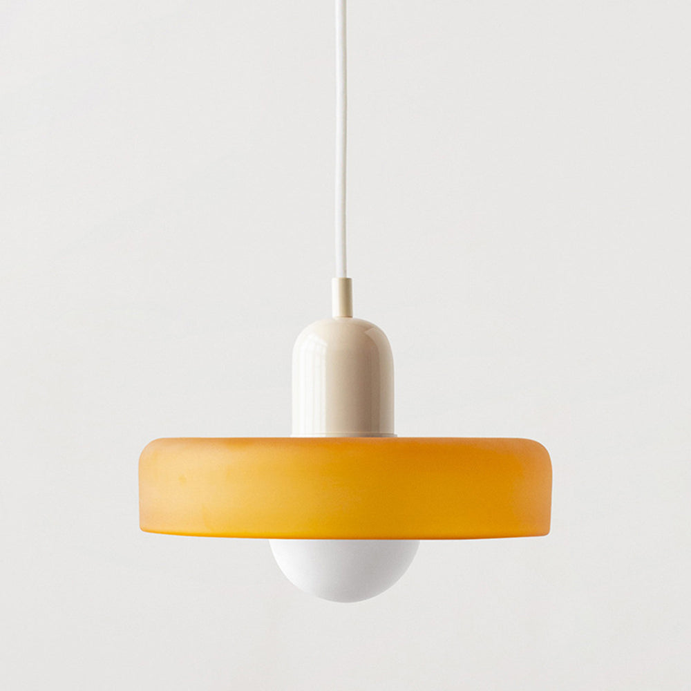 Lunelo Retro Pendant Light