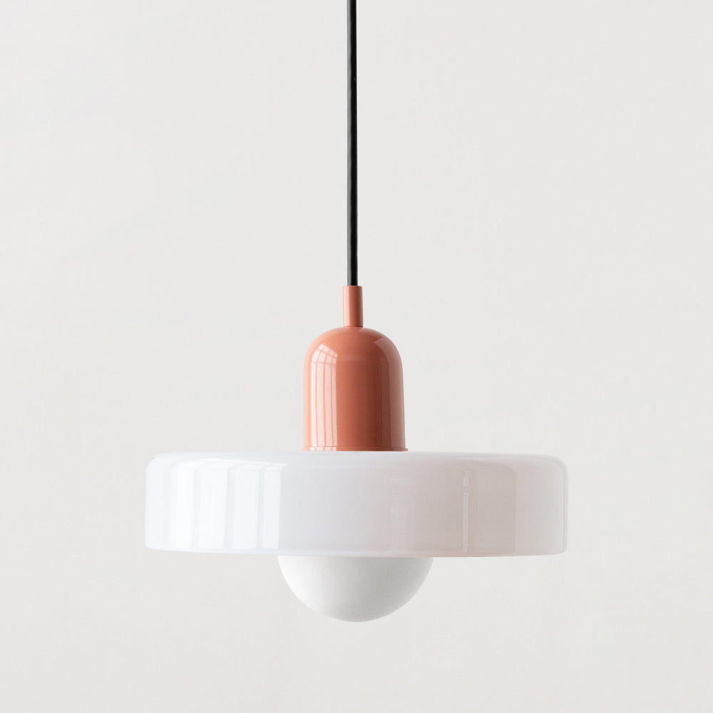 Lunelo Retro Pendant Light