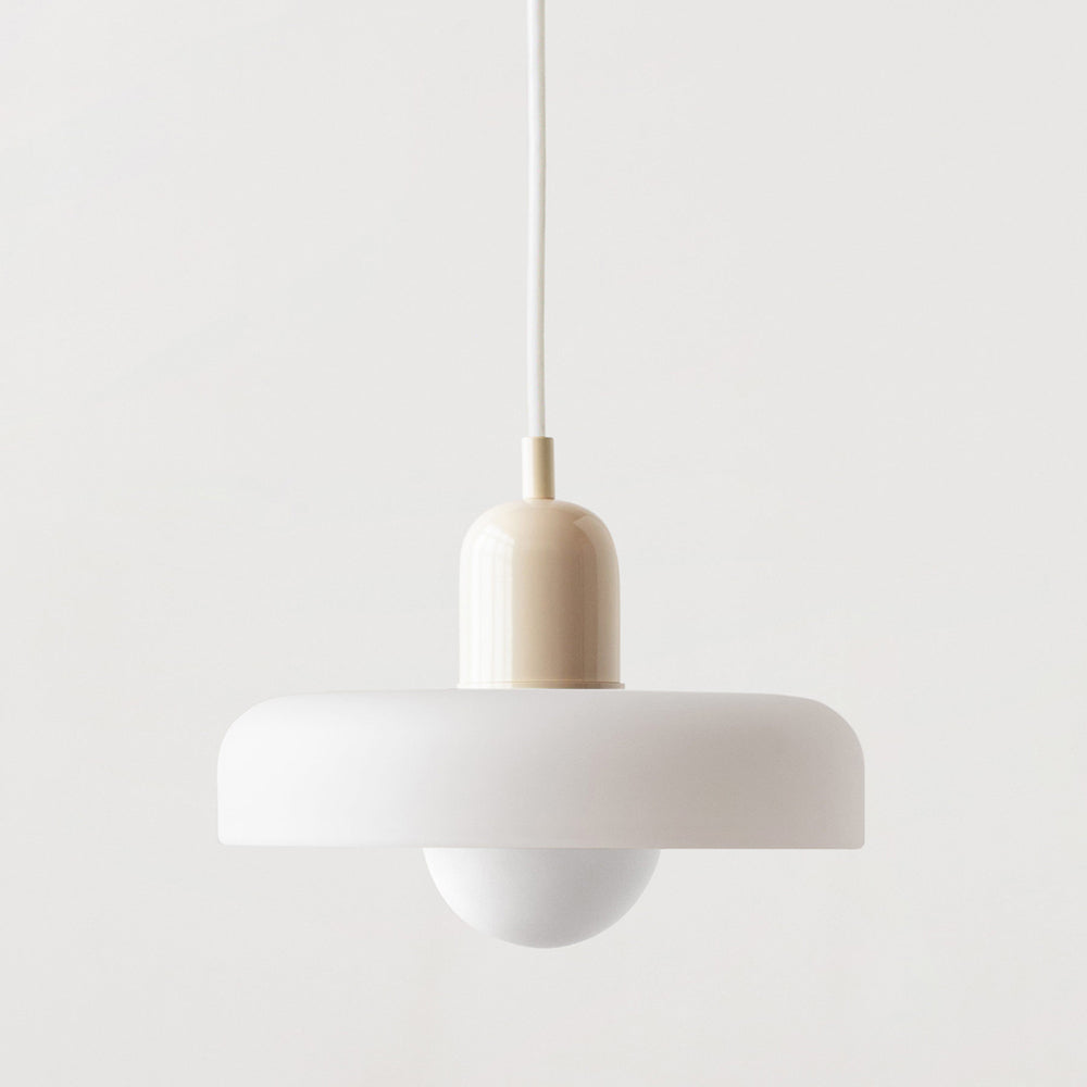 Lunelo Retro Pendant Light