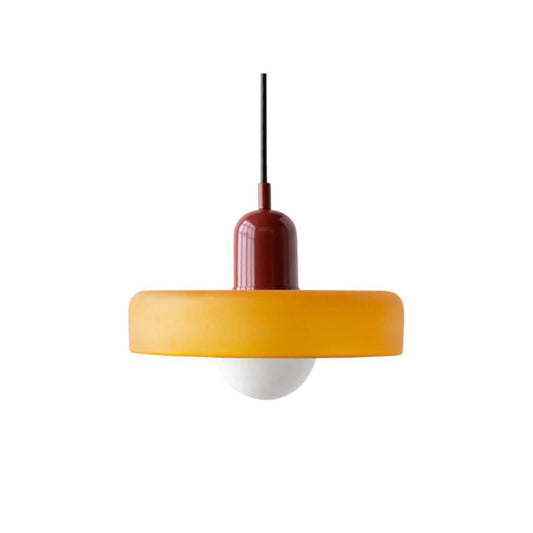 Lunelo Retro Pendant Light
