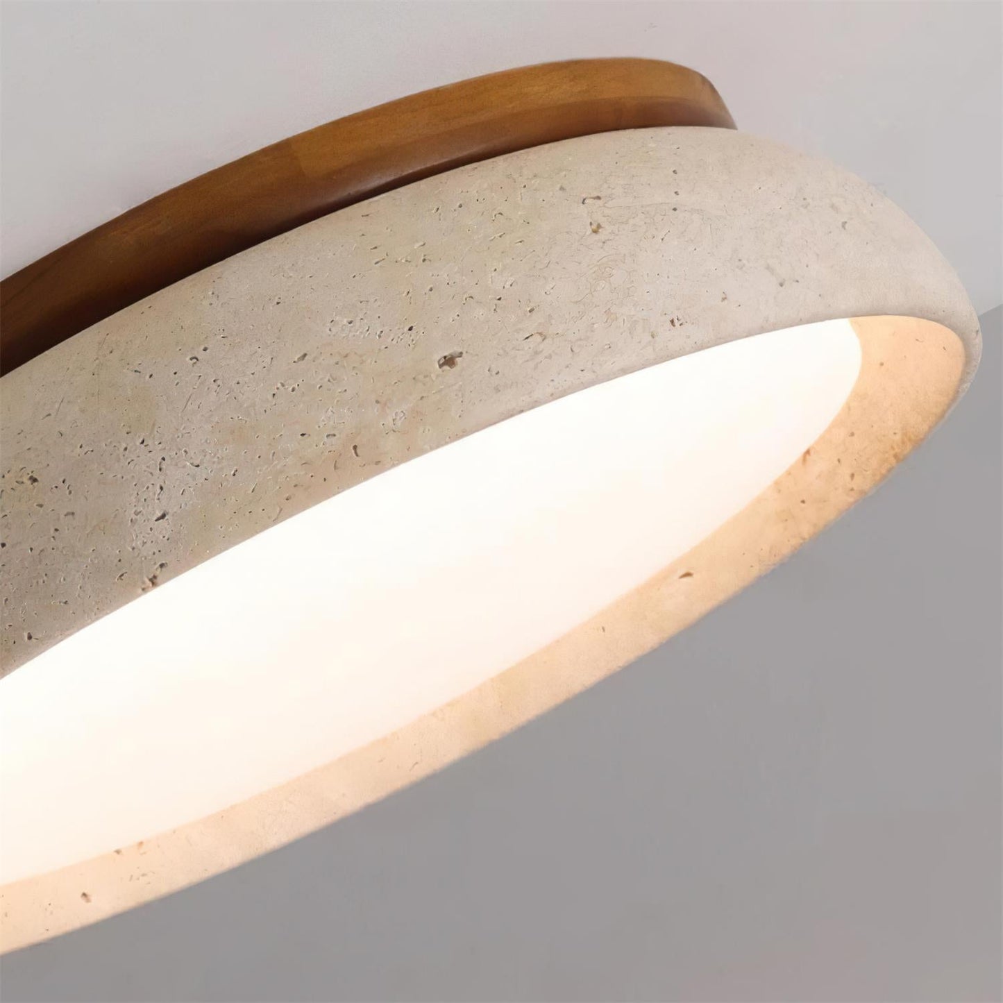 Dalleno Ceiling Light