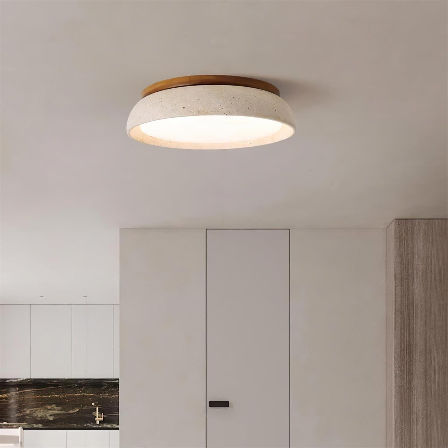 Dalleno Ceiling Light