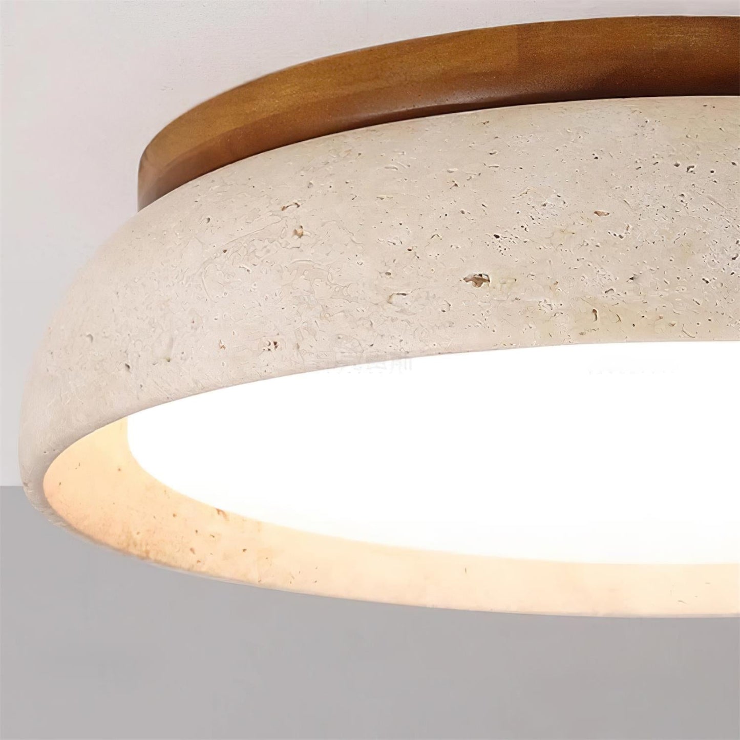 Dalleno Ceiling Light