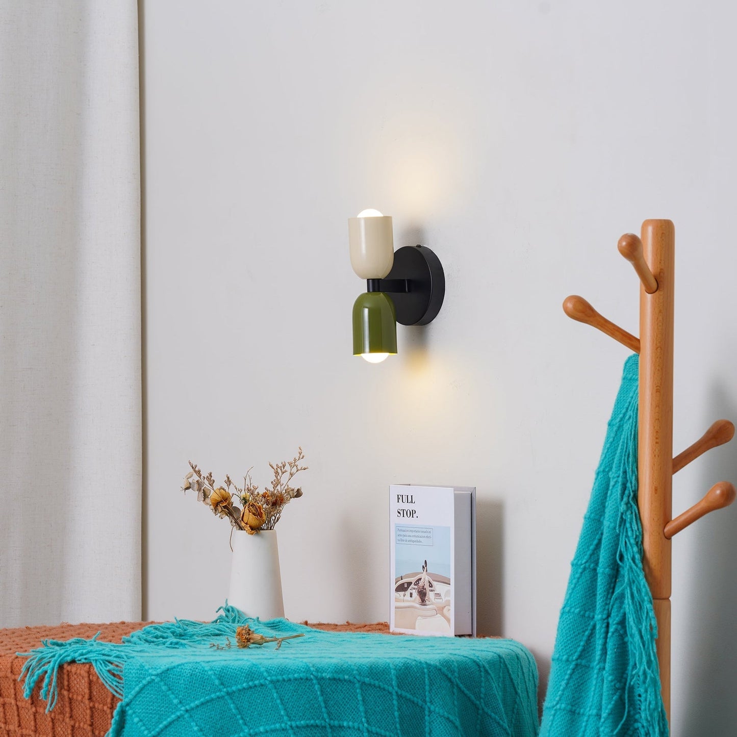 Loumel Wall Light