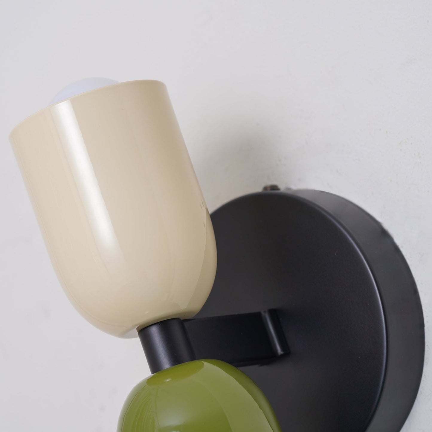 Loumel Wall Light