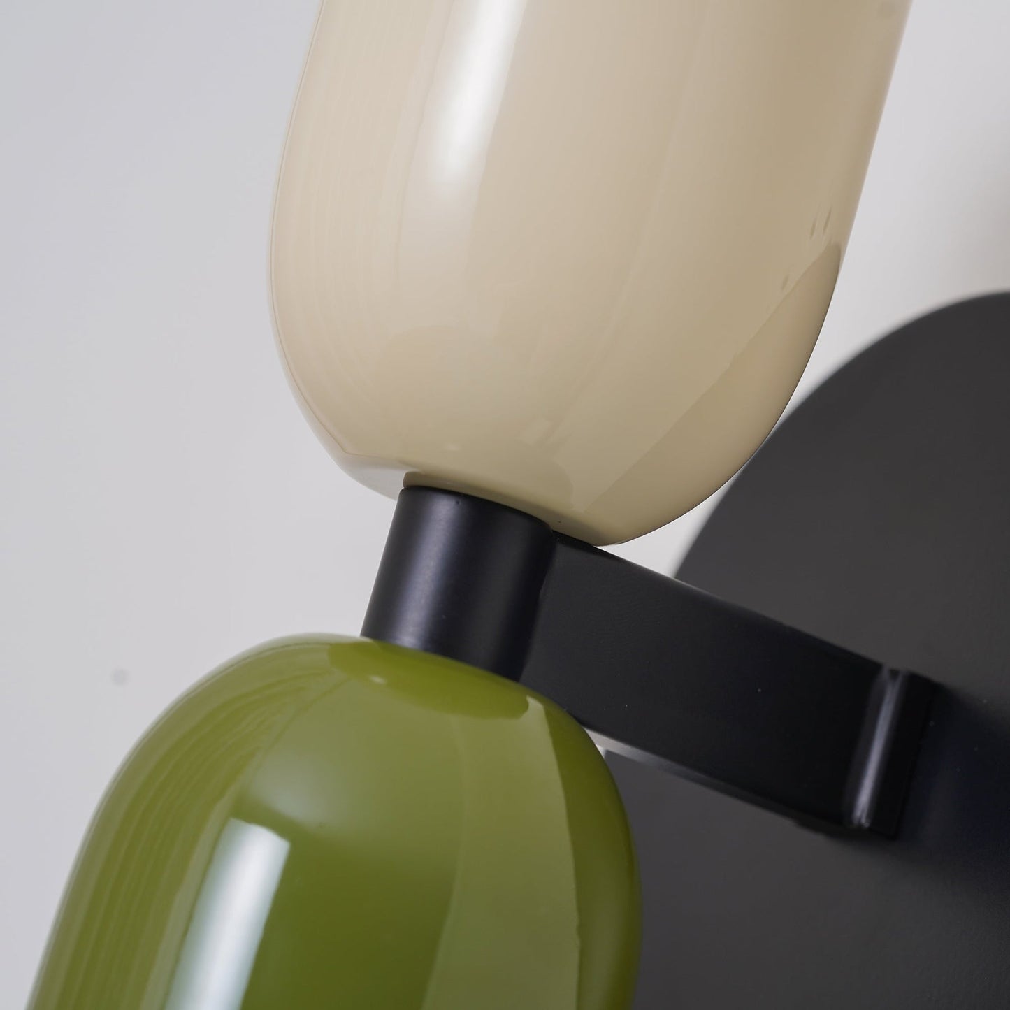 Loumel Wall Light