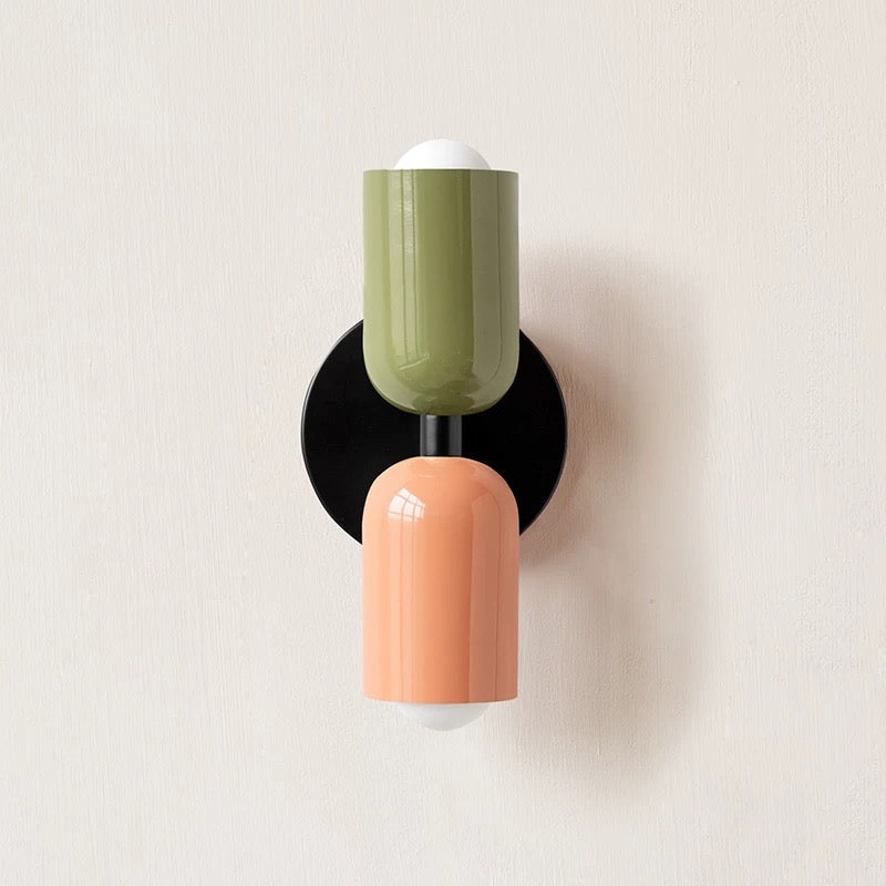 Loumel Wall Light
