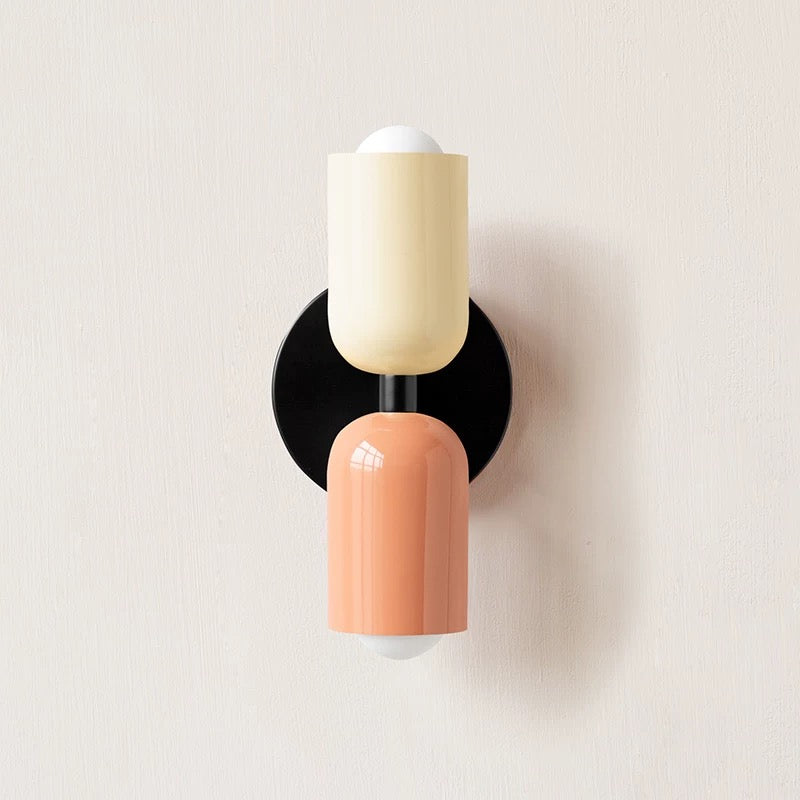 Loumel Wall Light