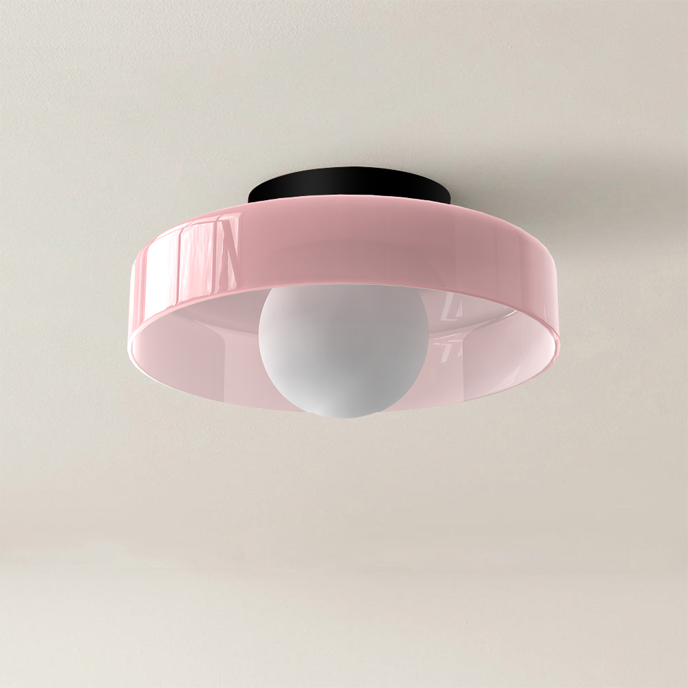 Cluvon Retro Ceiling Light