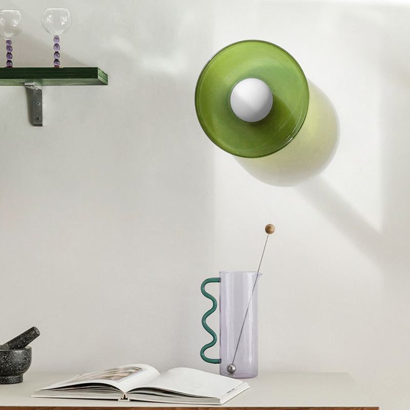 Cluvon Retro Ceiling Light