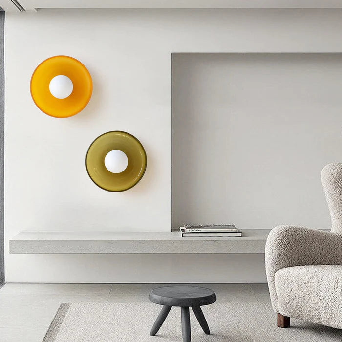 Cluvon Retro Ceiling Light