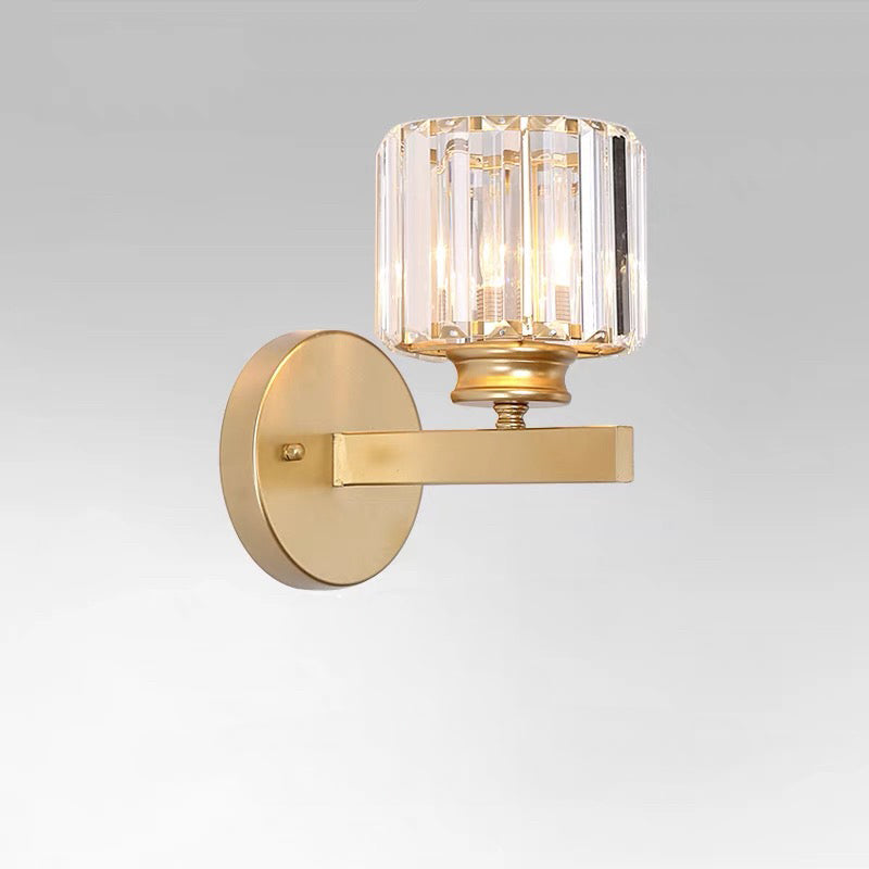 Quinzo Wall Light