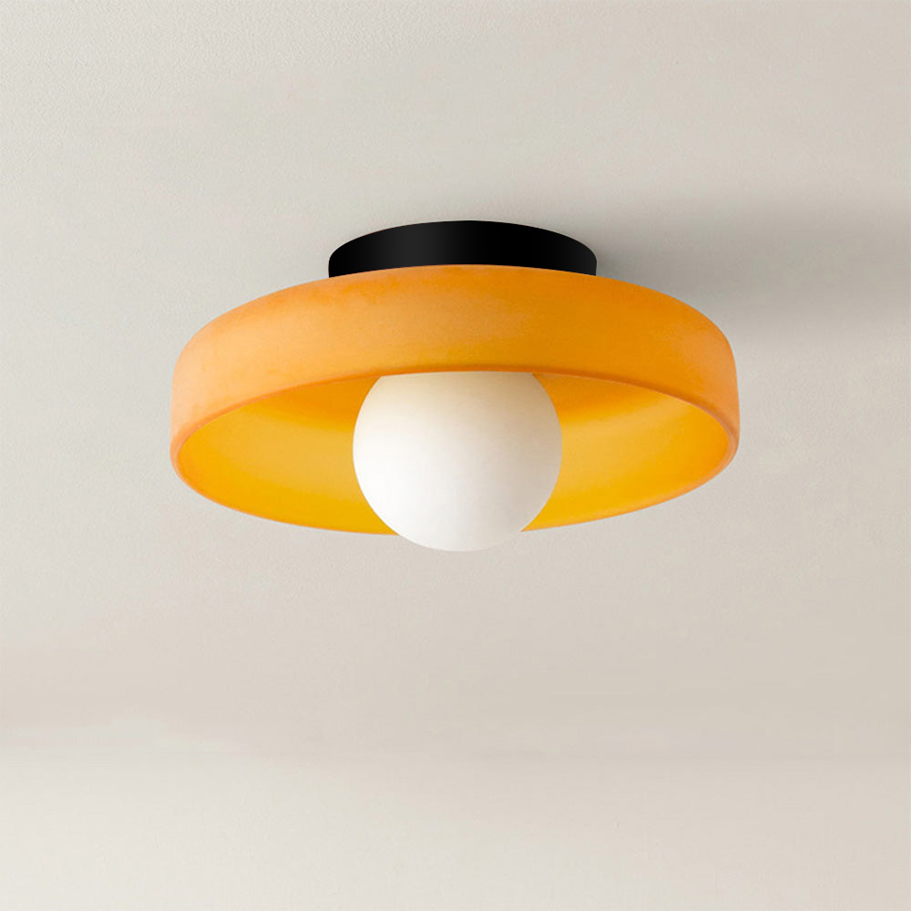 Cluvon Retro Ceiling Light